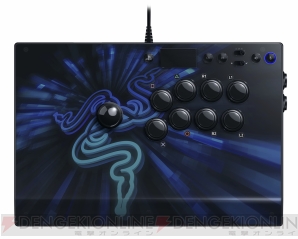 『Razer Panthera Evo（レイザー パンテラ エボ）』