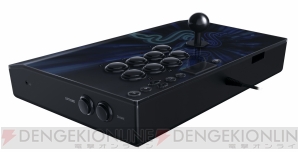 『Razer Panthera Evo（レイザー パンテラ エボ）』