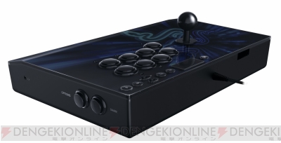 Razer Panthera Evo アケコン レイザー パンテラ