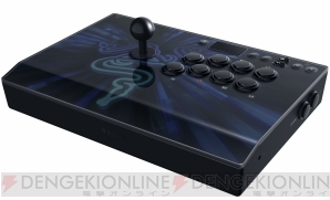 『Razer Panthera Evo（レイザー パンテラ エボ）』