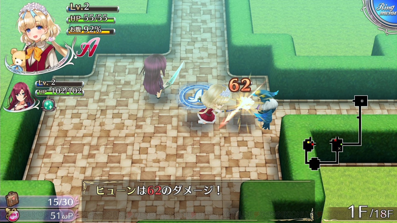 Amazon.com: Omega Labyrinth Z (D3P The Best) : Video Games