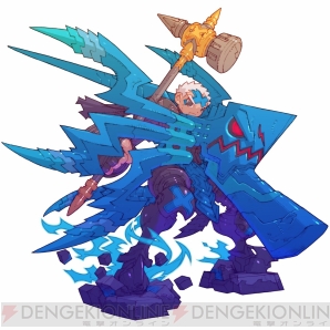 『Dragon Marked For Death（ドラゴン・マークト・フォー・デス）』