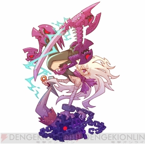 『Dragon Marked For Death（ドラゴン・マークト・フォー・デス）』