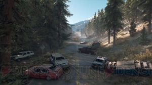 『Days Gone』予約受付がスタート。早期購入特典で強力な武器“ドリフターズクロスボウ”を獲得できる