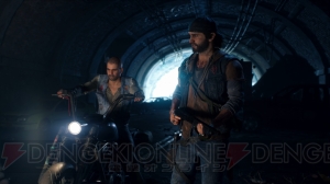 『Days Gone』予約受付がスタート。早期購入特典で強力な武器“ドリフターズクロスボウ”を獲得できる