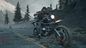 『Days Gone』予約受付がスタート。早期購入特典で強力な武器“ドリフターズクロスボウ”を獲得できる