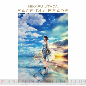 『Hikaru Utada Laughter in the Dark Tour 2018‐“光”＆“誓い”‐VR』