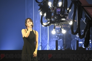 『Hikaru Utada Laughter in the Dark Tour 2018‐“光”＆“誓い”‐VR』