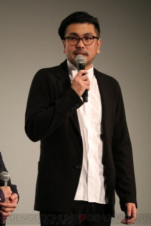 初日舞台挨拶レポート！ 鈴木拡樹さんら出演『映画刀剣乱舞』大ヒット祈願鏡開きで大盛り上がり