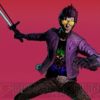 『Travis Strikes Again：No More Heroes（トラヴィス ストライクス アゲイン：ノーモア★ヒーローズ）』