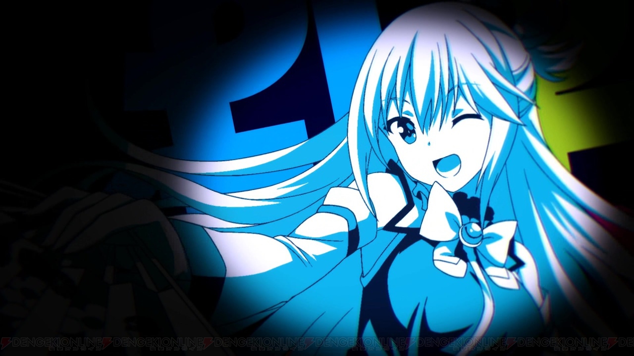 ダンジョンrpg このすば パーティに参加できる新たなキャラが判明 主題歌を歌うmachicoさんのコメントも 電撃オンライン