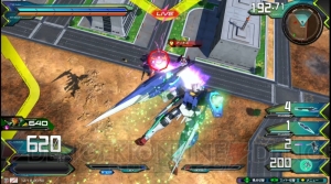 『機動戦士ガンダム EXVS2』今日から使える用語集。よく使う単語や俗称の一部を解説