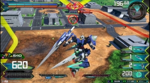 『機動戦士ガンダム エクストリームバーサス2』