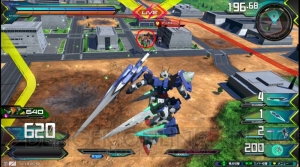 『機動戦士ガンダム EXVS2』今日から使える用語集。よく使う単語や俗称の一部を解説