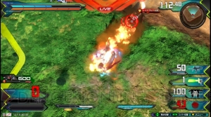 『機動戦士ガンダム EXVS2』今日から使える用語集。よく使う単語や俗称の一部を解説