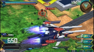 『機動戦士ガンダム EXVS2』今日から使える用語集。よく使う単語や俗称の一部を解説