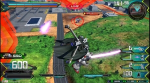 『機動戦士ガンダム EXVS2』今日から使える用語集。よく使う単語や俗称の一部を解説