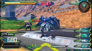 『機動戦士ガンダム EXVS2』今日から使える用語集。よく使う単語や俗称の一部を解説