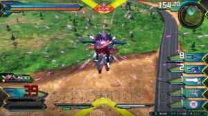 『機動戦士ガンダム EXVS2』今日から使える用語集。よく使う単語や俗称の一部を解説