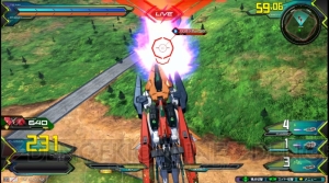 『機動戦士ガンダム EXVS2』今日から使える用語集。よく使う単語や俗称の一部を解説