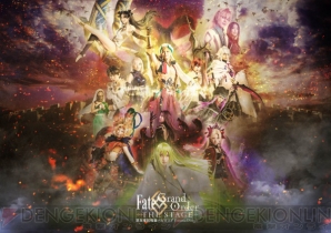 舞台『FGO 絶対魔獣戦線バビロニア』東京公演本日より開幕！ ゲネプロの模様をレポート