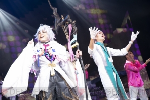 舞台『FGO 絶対魔獣戦線バビロニア』東京公演本日より開幕！ ゲネプロの模様をレポート