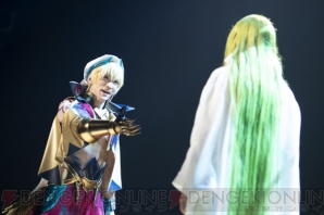 舞台『FGO 絶対魔獣戦線バビロニア』東京公演本日より開幕！ ゲネプロの模様をレポート