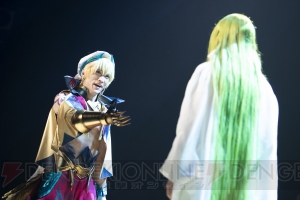 舞台『FGO 絶対魔獣戦線バビロニア』東京公演本日より開幕！ ゲネプロの模様をレポート