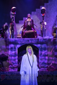 舞台『FGO 絶対魔獣戦線バビロニア』東京公演本日より開幕！ ゲネプロの模様をレポート