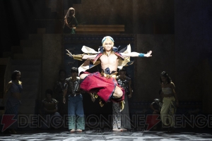 舞台『FGO 絶対魔獣戦線バビロニア』東京公演本日より開幕！ ゲネプロの模様をレポート