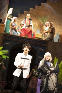 舞台『FGO 絶対魔獣戦線バビロニア』東京公演本日より開幕！ ゲネプロの模様をレポート