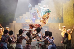 舞台『FGO 絶対魔獣戦線バビロニア』東京公演本日より開幕！ ゲネプロの模様をレポート