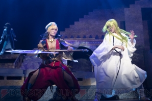 舞台『FGO 絶対魔獣戦線バビロニア』東京公演本日より開幕！ ゲネプロの模様をレポート