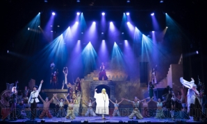 舞台『FGO 絶対魔獣戦線バビロニア』東京公演本日より開幕！ ゲネプロの模様をレポート
