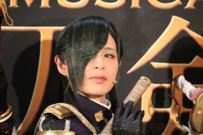 刀ミュ 三百年の子守唄 本日 開幕 崎山つばささん 牧島輝さんらが囲み会見で語る想い ガルスタオンライン