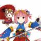 『天華百剣 -斬-』で児手柏包永、謙信兼光、あざ丸の晴着衣装が手に入るイベントが開催