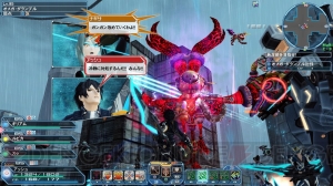 『PSO2』で『ファンタシースターZERO』10周年記念コラボ第2弾が開催。バレンタインテーマのコスチュームも