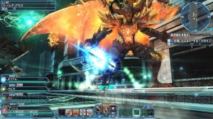 『PSO2』で『ファンタシースターZERO』10周年記念コラボ第2弾が開催。バレンタインテーマのコスチュームも