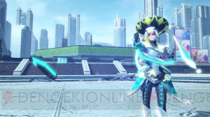 『PSO2』で『ファンタシースターZERO』10周年記念コラボ第2弾が開催。バレンタインテーマのコスチュームも