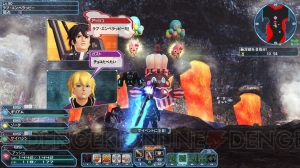 『PSO2』で『ファンタシースターZERO』10周年記念コラボ第2弾が開催。バレンタインテーマのコスチュームも