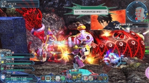 『PSO2』で『ファンタシースターZERO』10周年記念コラボ第2弾が開催。バレンタインテーマのコスチュームも