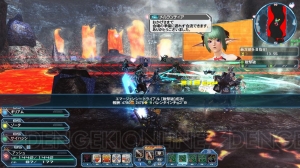 『PSO2』で『ファンタシースターZERO』10周年記念コラボ第2弾が開催。バレンタインテーマのコスチュームも