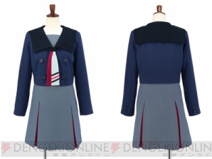 『DREAM!ing』東雲学園の制服がコスプレのACOS（アコス）より発売決定!!『』