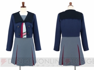 『DREAM!ing』東雲学園の制服がコスプレのACOS（アコス）より発売決定!!