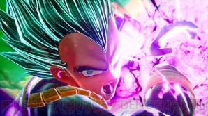 『JUMP FORCE（ジャンプ フォース）』