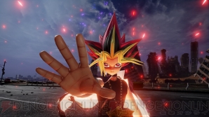 『JUMP FORCE（ジャンプ フォース）』