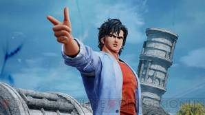 『JUMP FORCE（ジャンプ フォース）』