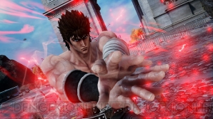 『JUMP FORCE（ジャンプ フォース）』