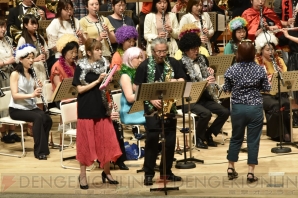 “BRA★BRA FINAL FANTASY みんなdeえらぼー！with Siena Wind Orchestra”