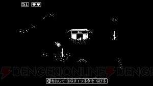 【おすすめDLゲーム】『Minit』は制限時間1分のACTアドベンチャーゲーム。呪いで1分だけしか動けない体に！